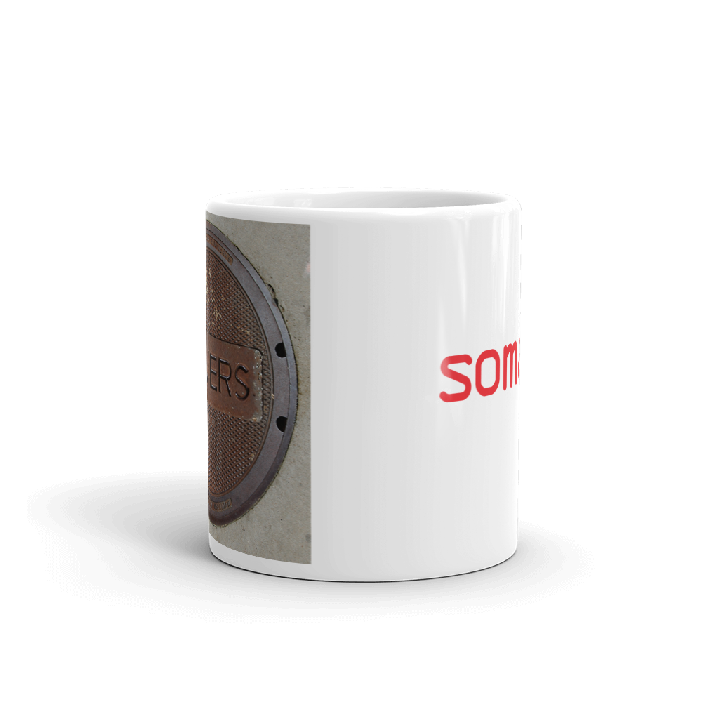 Insulated Coffee Mug Cover - Keep Your Drink Hot or Cold | Perfect for Home, Office & Travel