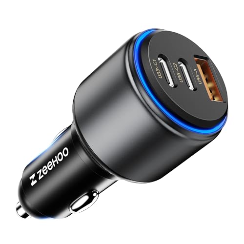 GREY-95W CHARGER