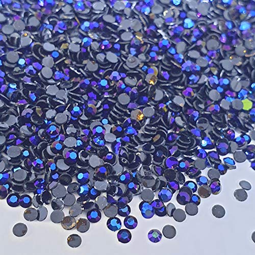 Purple Blue AB C69
