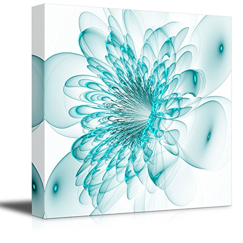 Blue Flower