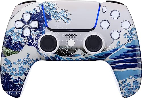PS5 Waves