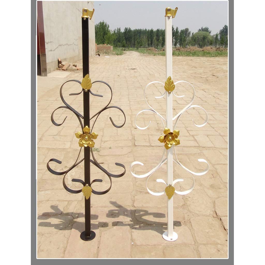 Iron Stair Railing Kit - 33.4