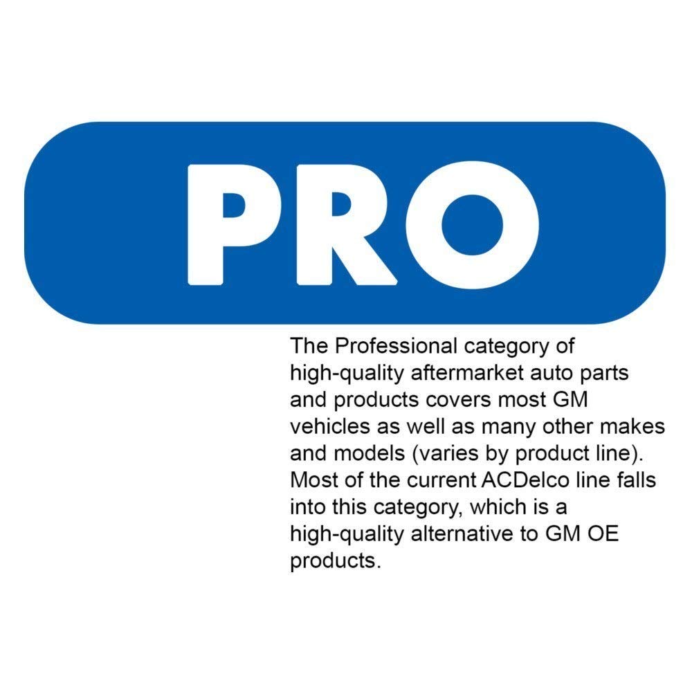 ACDelco Gold 213-1360 Heated Oxygen Sensor - Compatible with GM Vehicles - Improves Fuel Efficiency & Emissions - Perfect for Engine Performance Upgrades & Emissions Testing