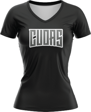 Baracudas Women's Polyester Parent Shirt - Comfortable & Stylish T-Shirt for Moms - Perfect for Casual Wear, Family Outings & Everyday Use