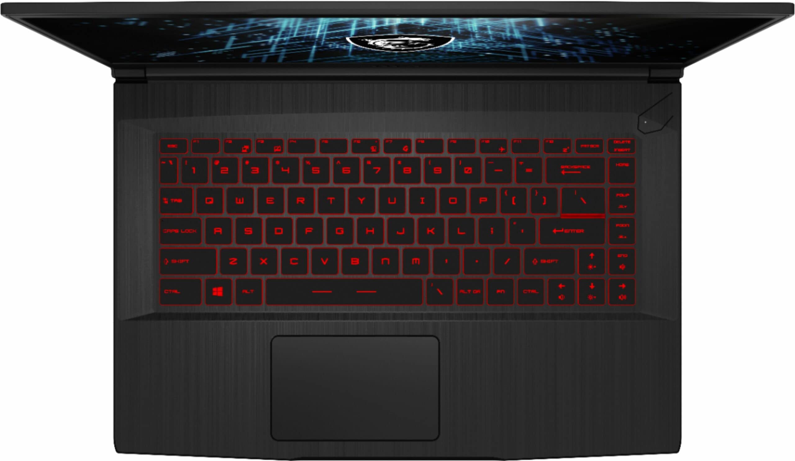 MSI GF65 Gaming Laptop 15.6