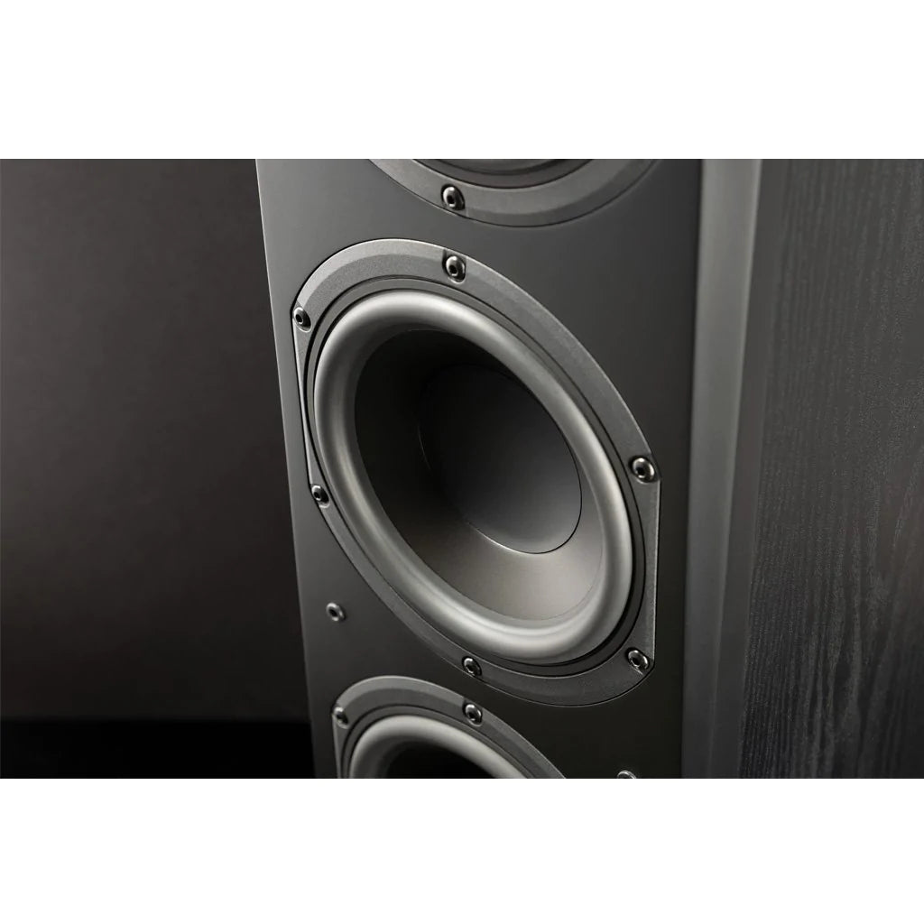 SVS Prime Pinnacle Floorstanding Speakers - High-End Home Theater & Stereo Sound System for Movies, Music & Gaming (Pair)