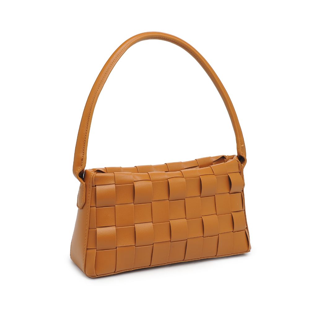Vayne Woven Clutch for Women - Stylish Handbag for Evening Parties, Weddings & Date Nights | Elegant Crossbody Purse with Adjustable Strap