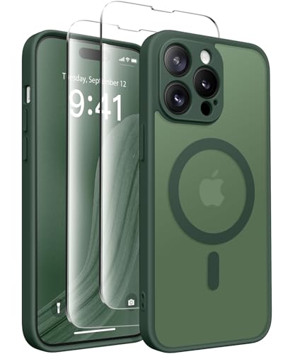 Deep Green
