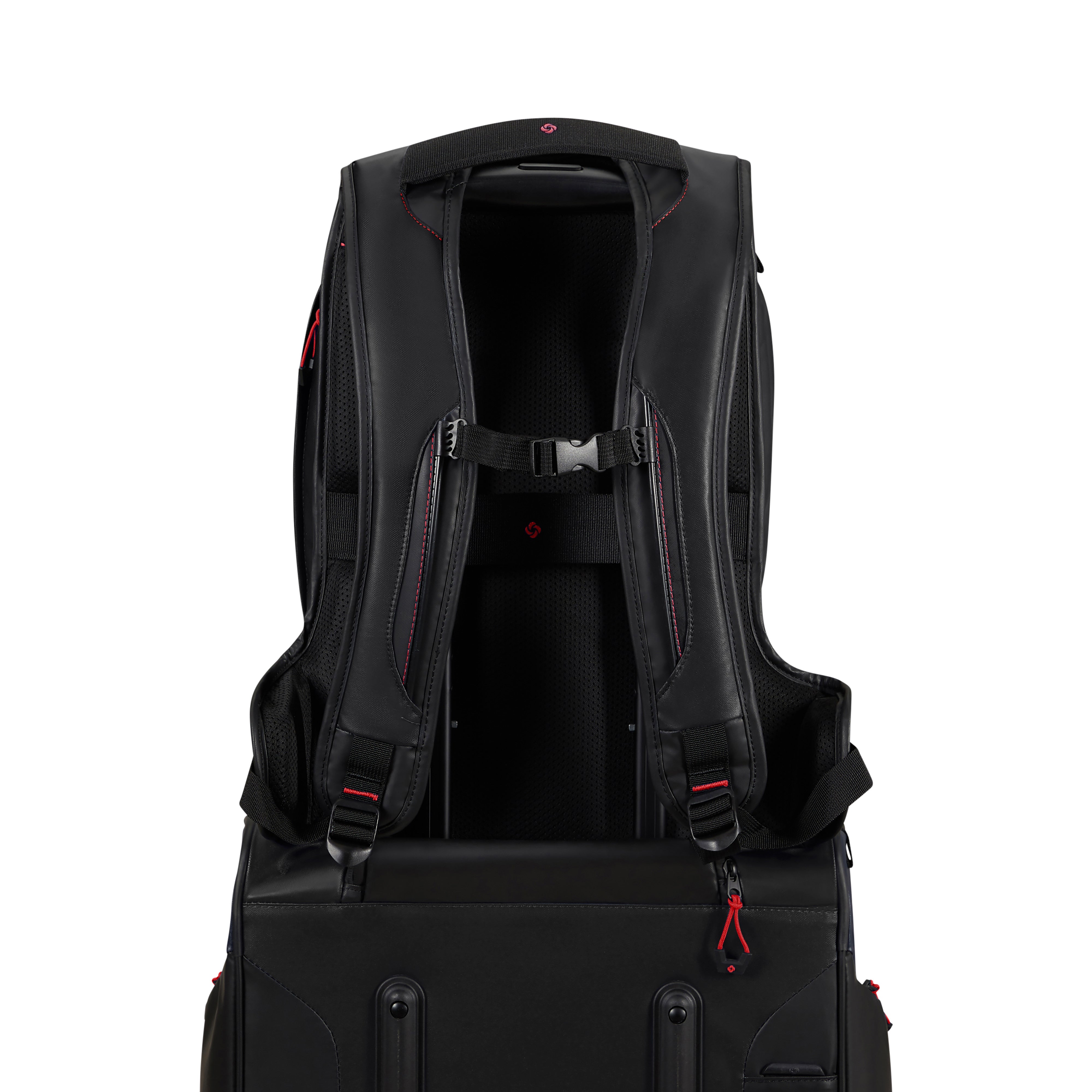 Samsonite Ecodiver 15.6 Inch Laptop Backpack - Lightweight Water-Resistant Business Travel Backpack for Men & Women - Perfect for Work, School & Commuting