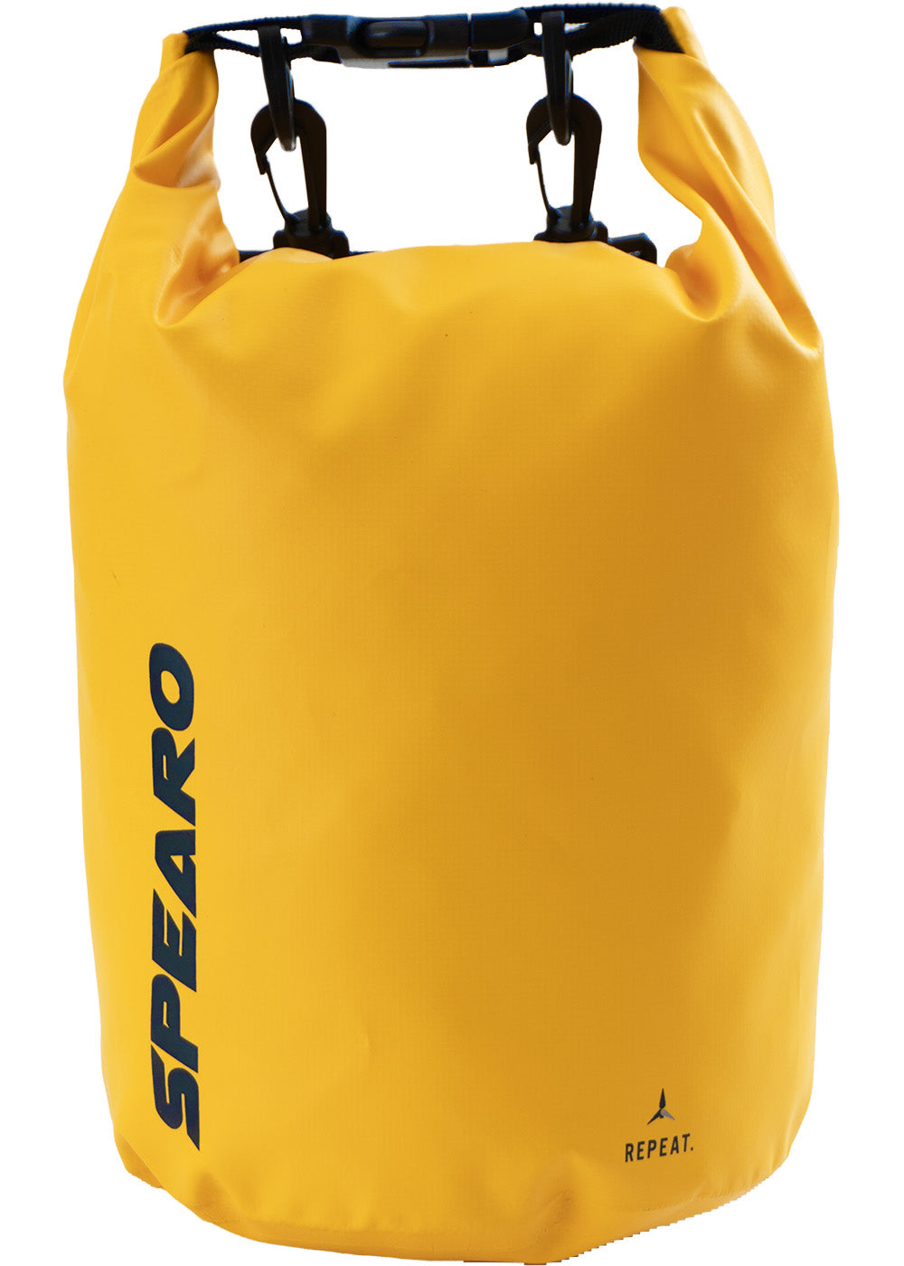Waterproof Spearo Dry Bag 5L - Lightweight & Durable for Kayaking, Swimming, Beach & Outdoor Adventures