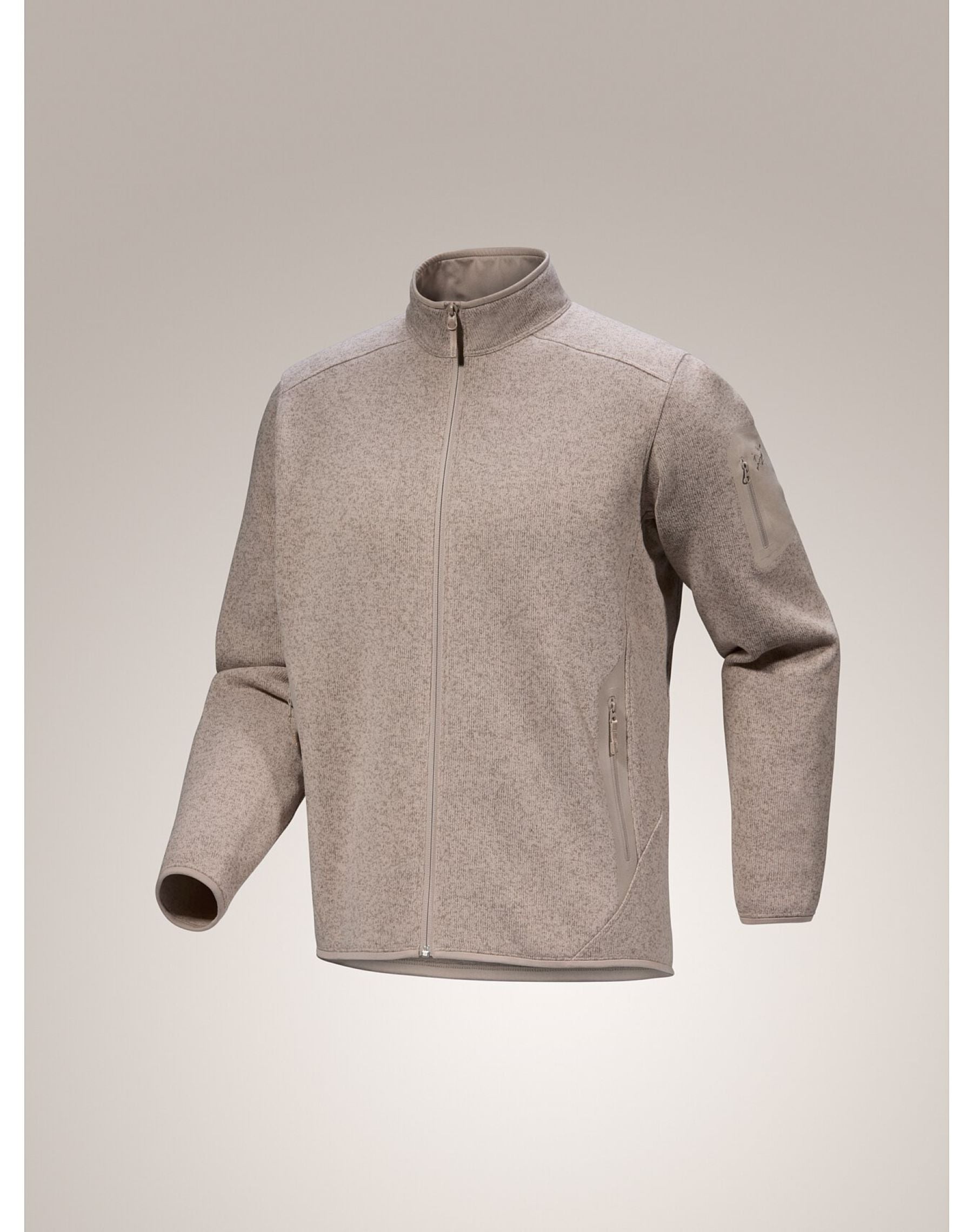 Men's Covert Cardigan - Stylish & Comfortable Knit Sweater for Casual Wear, Office & Date Nights