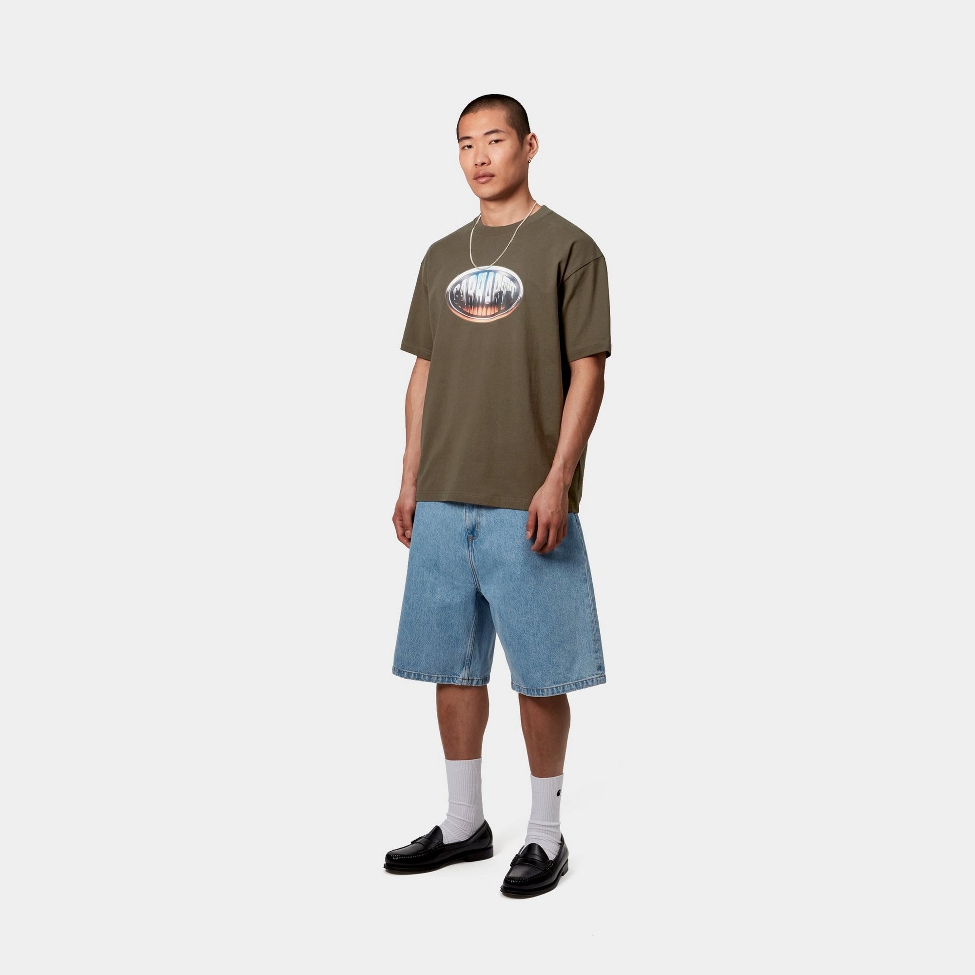 Big Time T Shirt | Premium Cotton Graphic Tee for Men & Women | Casual Streetwear & Everyday Comfort | Perfect for Outings, Concerts & Relaxing at Home