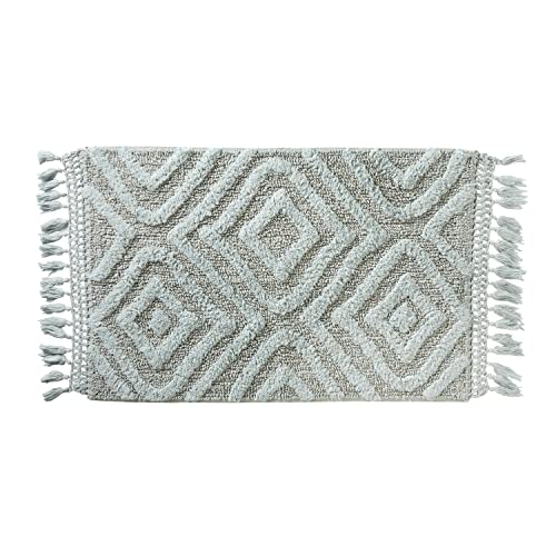 Geo Fringe (Mint)