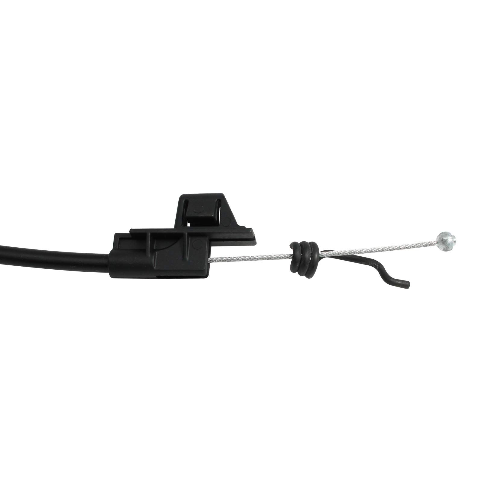 UpStart Components 588479201 Drive Cable Replacement for Craftsman 917370640 Lawn Mower - Compatible with 424919 Drive Control Cable - Durable Lawn Mower Replacement Part for Smooth Operation - Perfect for Home Lawn Care and Garden Maintenance