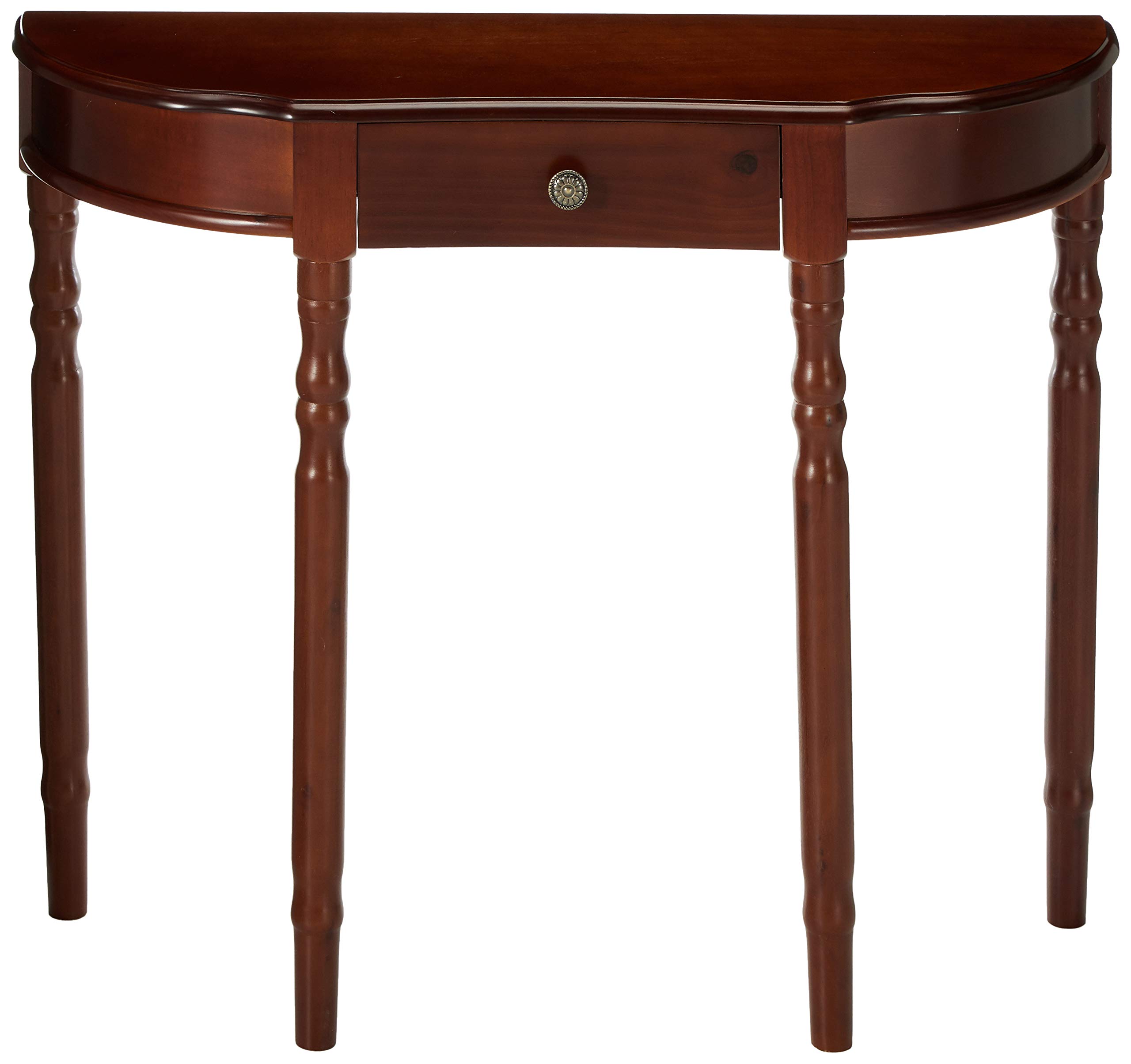 Frenchi Furniture Mahogany Dining Table - 11.62