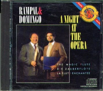 The Magic Flute - Mozart Opera Complete Recording | Classical Music CD for Relaxation, Study & Dinner Parties