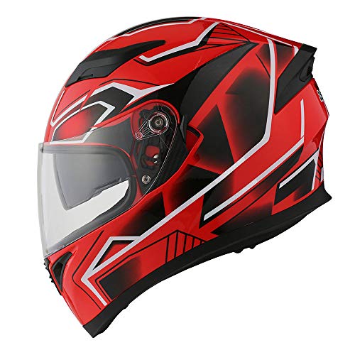 Panther Red