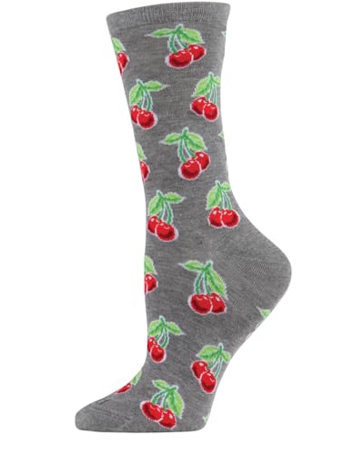 Medium Gray Heather