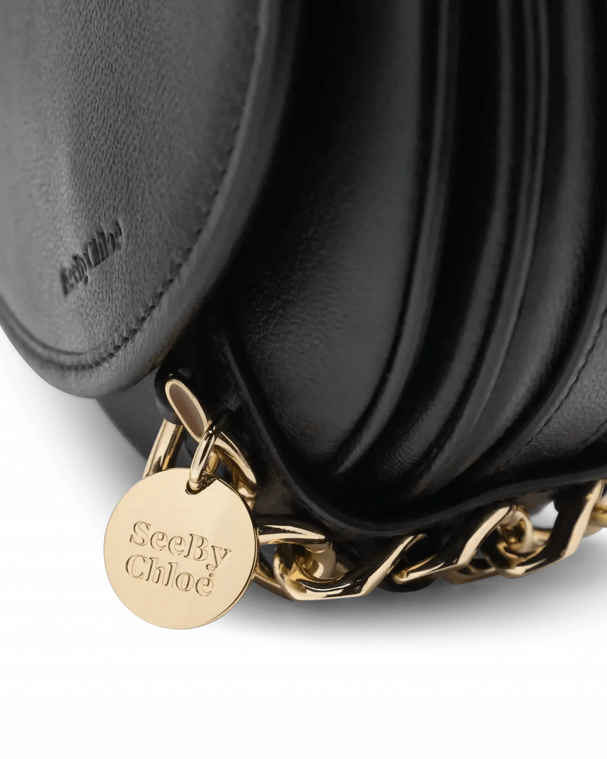 Mara Small Saddle Bag for Women - Genuine Leather Crossbody Purse with Adjustable Strap | Perfect for Everyday Use, Travel & Casual Outings