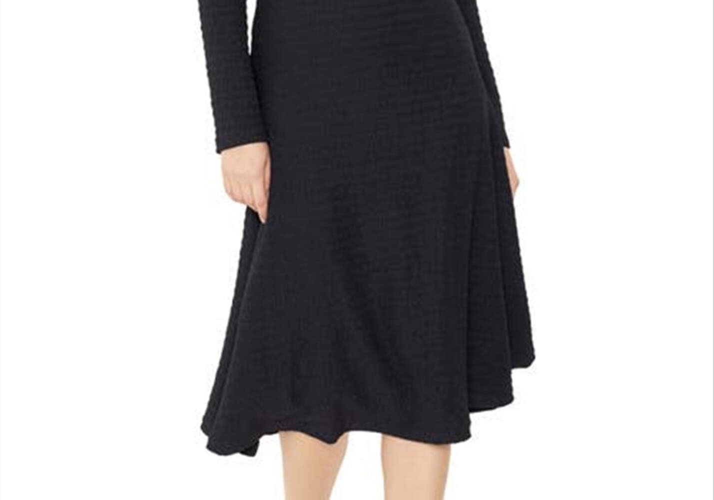 LIKELY Women's Eila Dress - Flowy Summer Midi Dress with Short Sleeves & Pockets | Perfect for Beach Vacations, Date Nights & Casual Outings