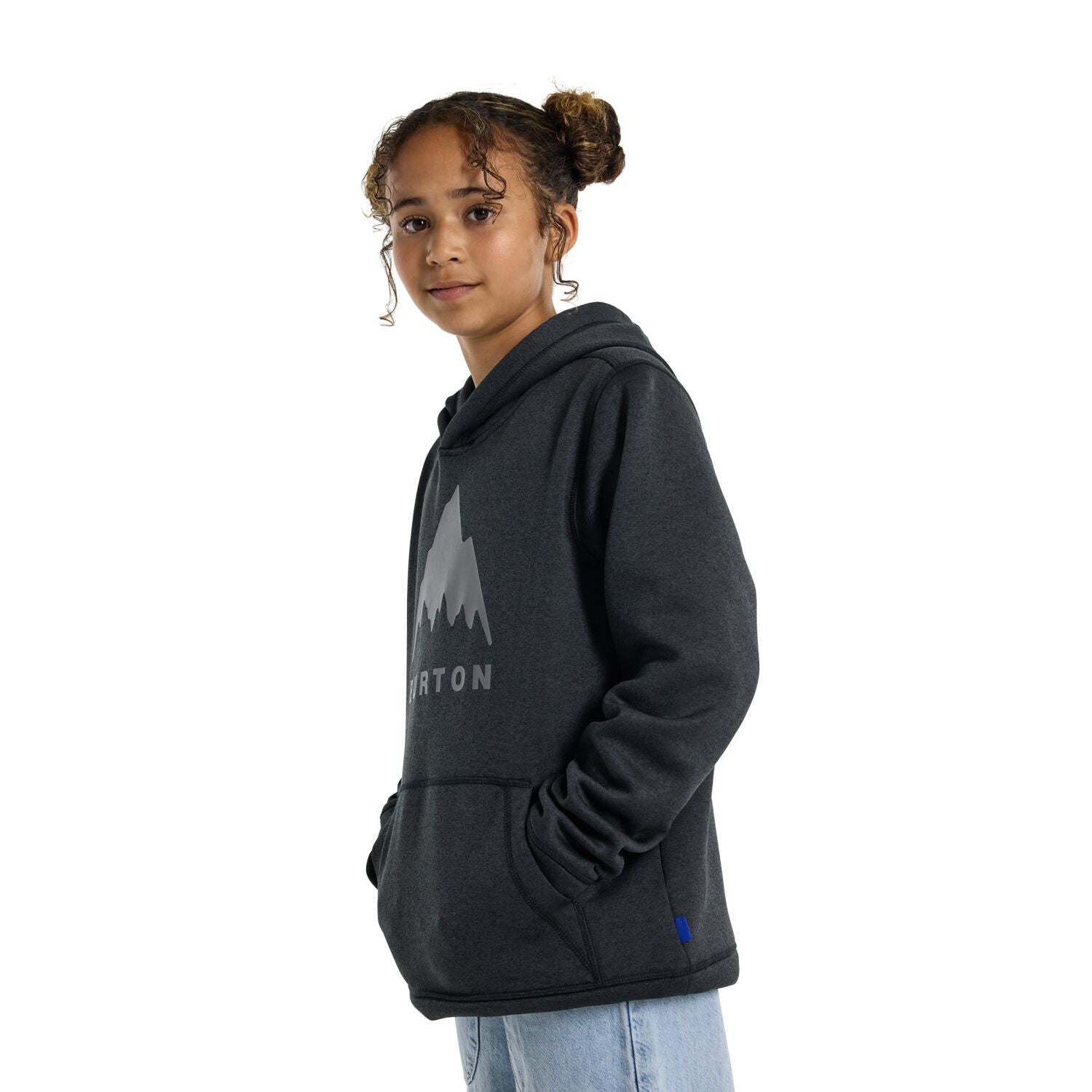 True Black Heather