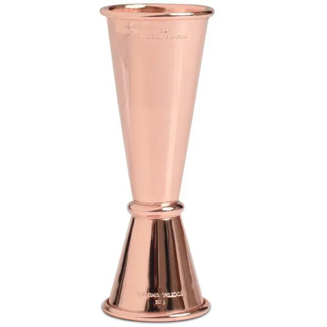 Copper