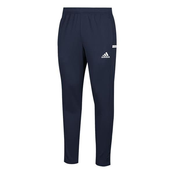 Adidas T19 Youth Track Pants for Boys & Girls - Lightweight, Breathable Running & Training Joggers - Perfect for Sports, Gym, and Casual Wear