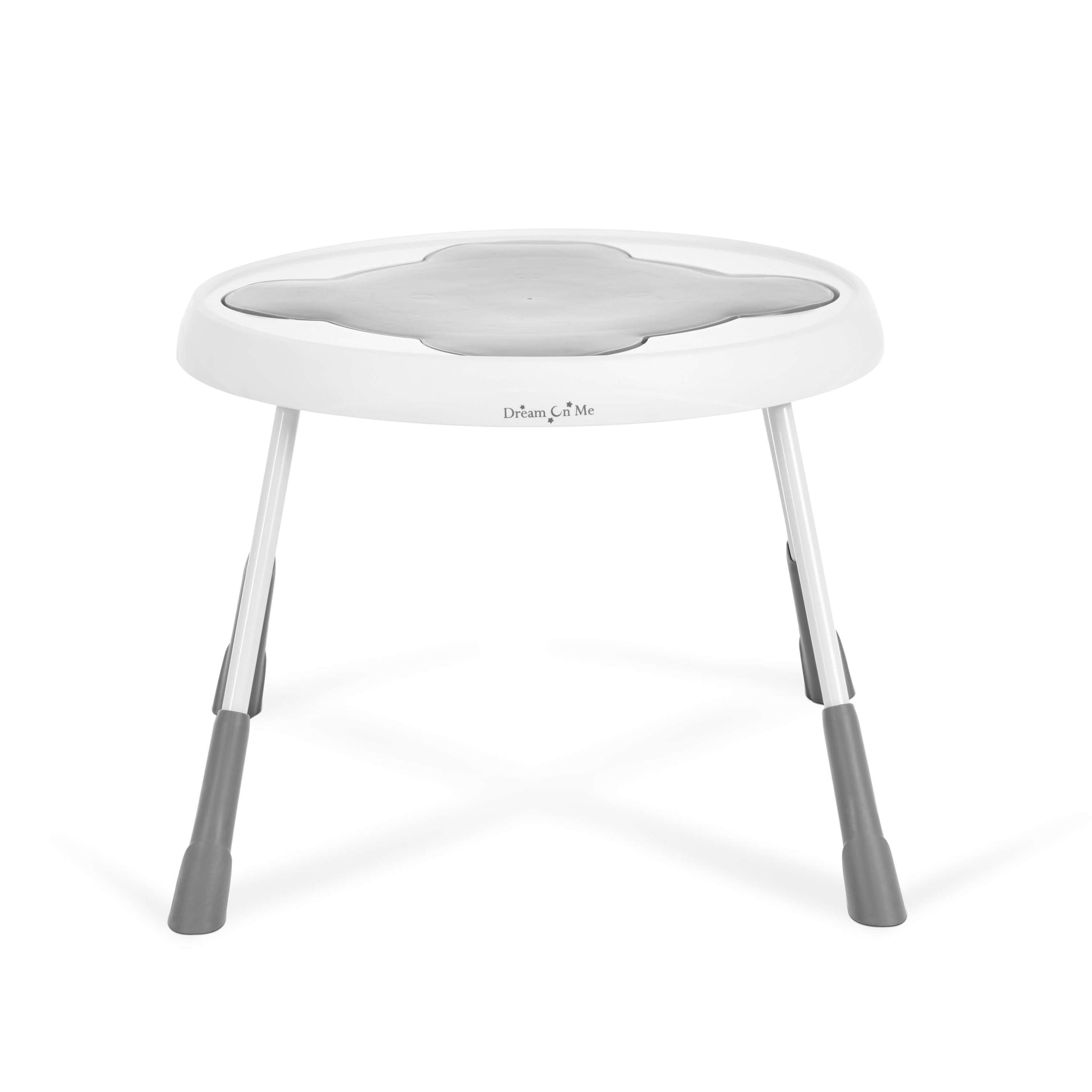Dream On Me Curio Sit N Seek Baby Activity Center - Interactive Play Gym for Infants & Toddlers - Encourages Crawling & Sensory Development - Perfect for Playtime & Learning at Home