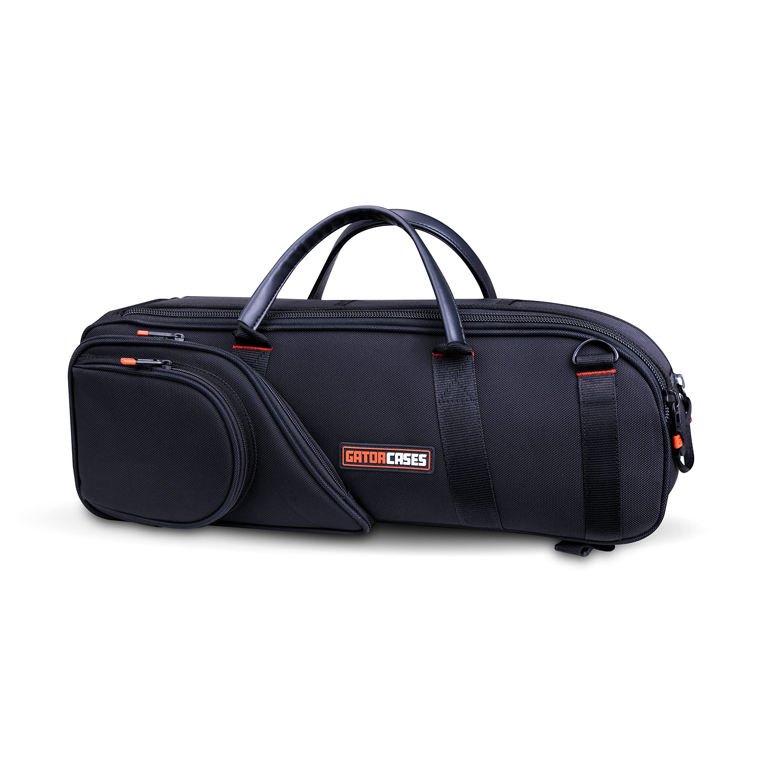 Gator Cases Allegro Series Pro Bag - Durable Padded Gig Bag for Musical Instruments, Laptops & DJ Equipment | Perfect for Musicians, DJs & Travel Use