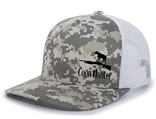 Desert Digi Camo/White