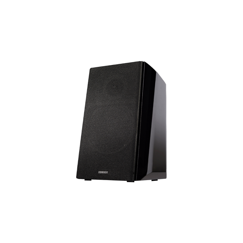 EDIFIER R2000DB 120W Bluetooth Bookshelf Speakers - Wireless Audio System for Home Theater, Gaming & Music Streaming