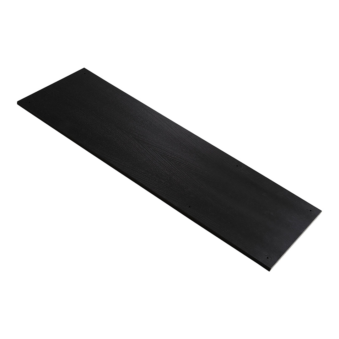 Camilla Akersveen Christopher Konings Elevate Shelf - Modern Wooden Floating Shelves for Home Decor - Perfect for Living Room, Bedroom & Office Storage