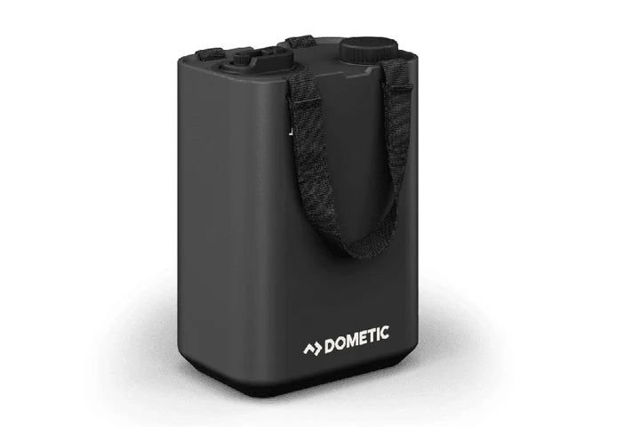 Dometic GO Hydration Water Jug 11L/2.9 Gallon - Insulated Portable Water Container for Camping, Hiking & Outdoor Adventures