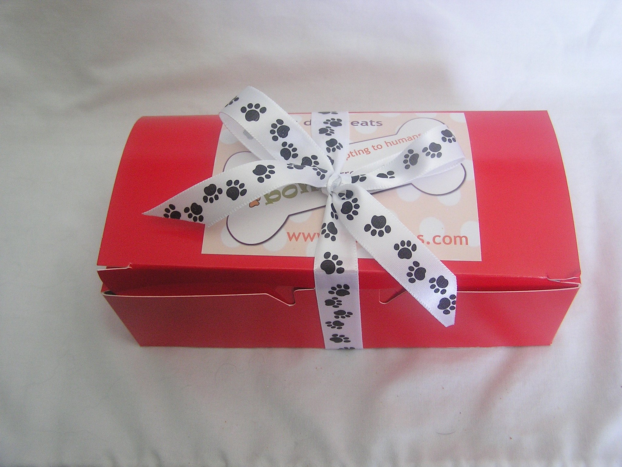 Premium Dog Treats Box - All-Natural, Grain-Free Snacks for Small & Large Dogs - Perfect for Training, Rewards & Special Occasions