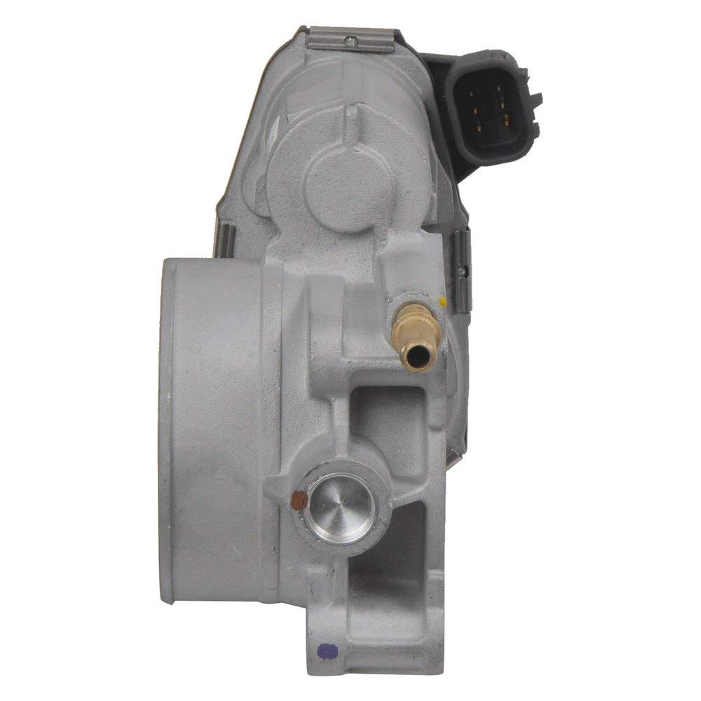 Cardone 67-3031 Remanufactured Fuel Injection Throttle Body - High Performance Replacement Part for Smooth Acceleration & Fuel Efficiency | Compatible with Select GM, Chevy & GMC Vehicles | Perfect for Engine Tuning & Performance Upgrades