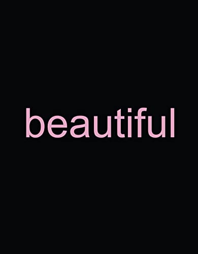 Beautiful Black