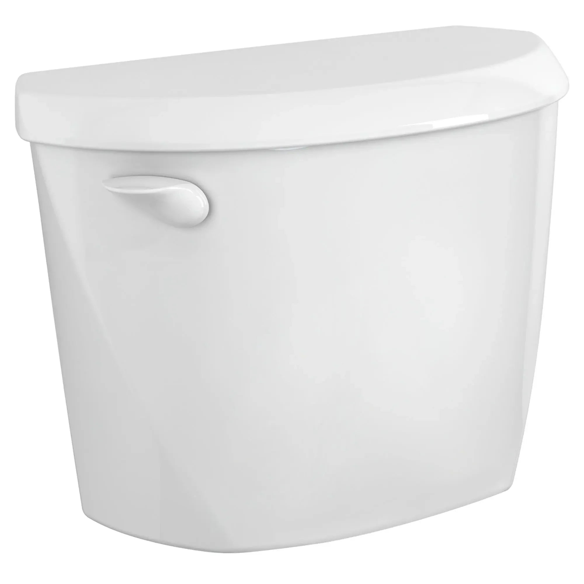 Colony Evolution 2 Toilet Flush Valve - 1.6 GPF/6.0 LPF Water Saving, 12 Inch Rough-In Right Hand Trip Lever Tank - Perfect for Small Bathrooms & Water Conservation Homes