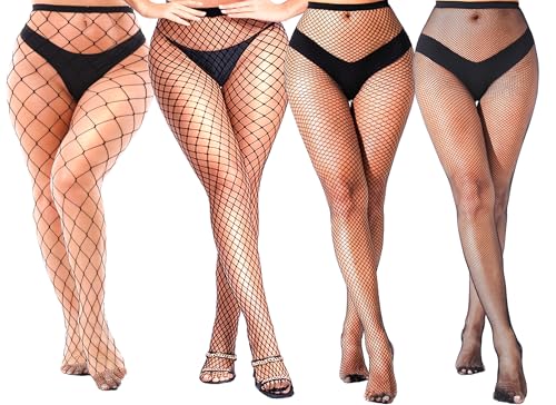 Black Lms Es Mesh 4