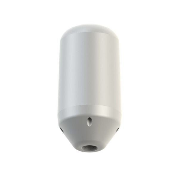 Iridium Passive Omni Antenna for Marine, Aviation & Remote Communication - High-Performance Scan Antenna for Global Satellite Connectivity