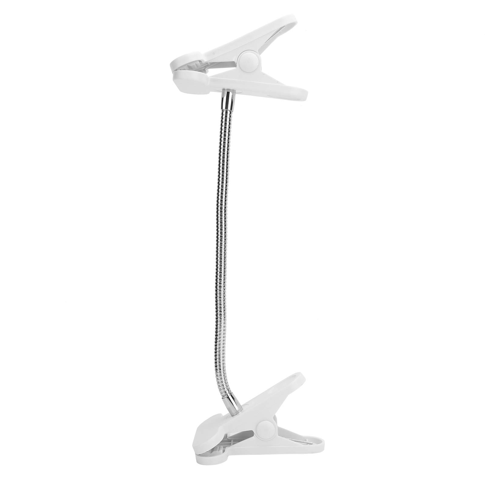 Professional Nail Art Practice Hand Model Holder - Manicure Tools & Equipment with Hand Fixing Clamp for Nail Artists | Perfect for Salon, Home Practice & Nail Art Training