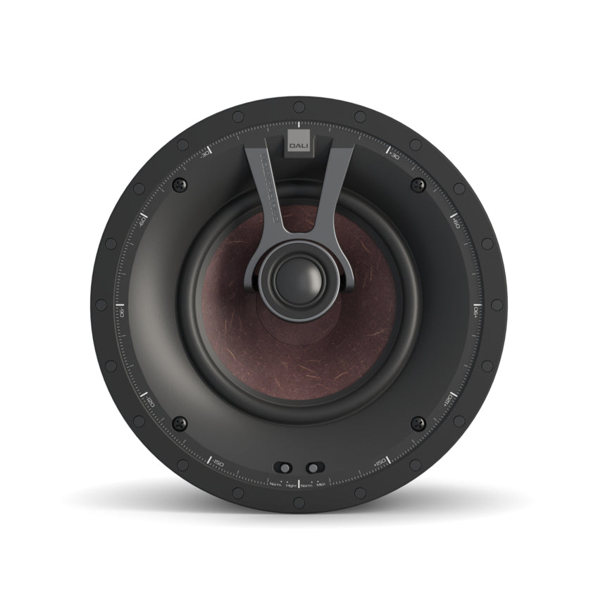 DALI PHANTOM K-60 Premium Wireless Bluetooth Speaker - HiFi Sound System for Home Theater, Parties & Outdoor Entertainment