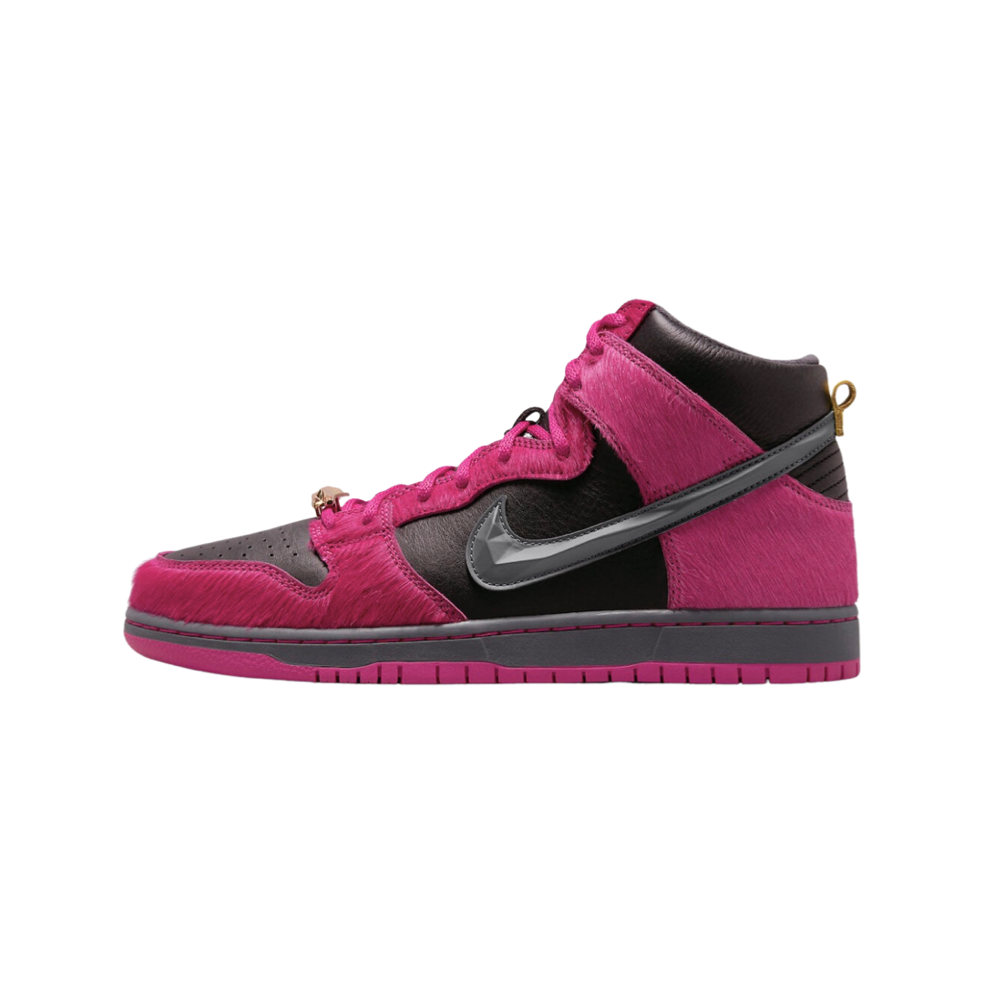 Nike SB Dunk High QS 
