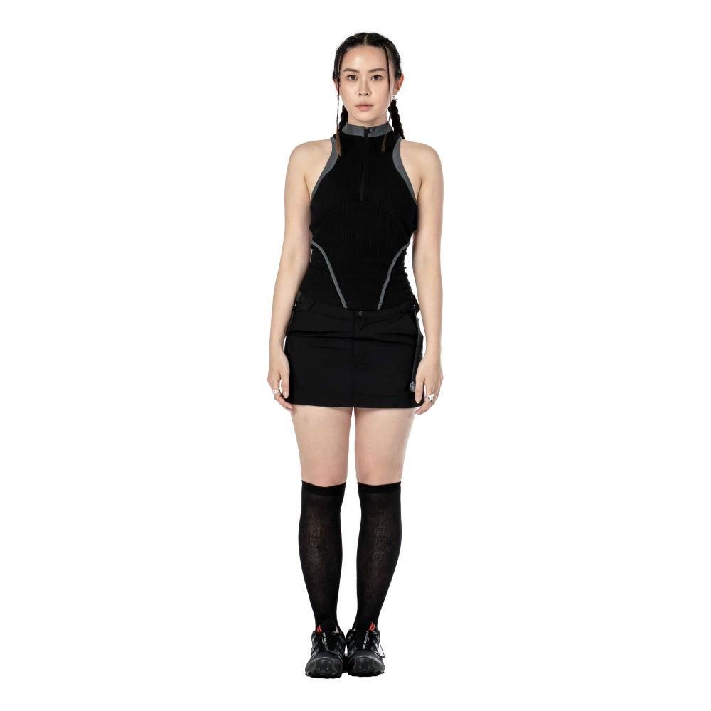 Astra Grace Black - Stylish and Comfortable Women's Fashion Top for Casual Wear, Parties, and Everyday Outfits