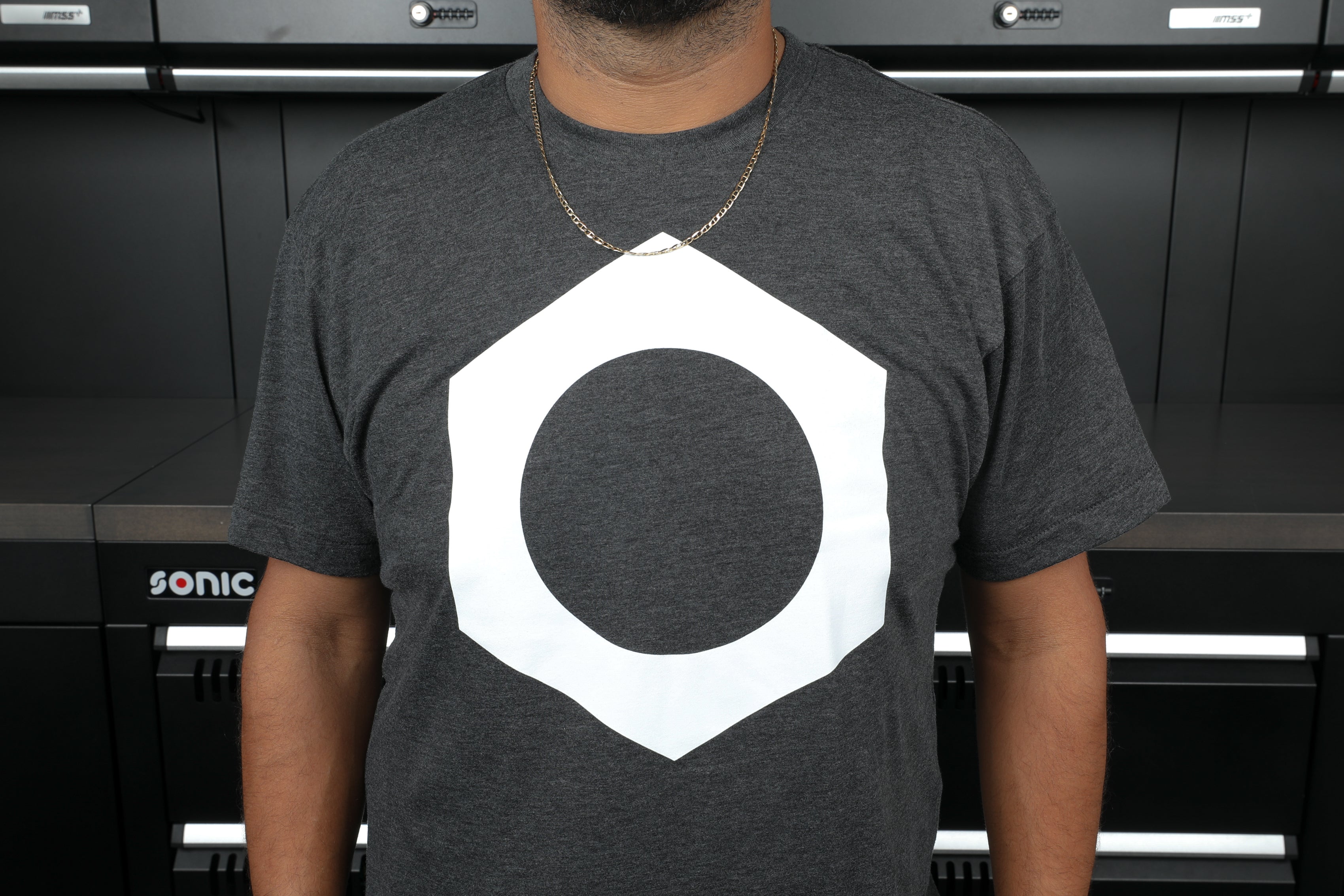 Limited Edition Color Bolt Graphic T-Shirts for Men & Women - Casual Streetwear & Everyday Comfort