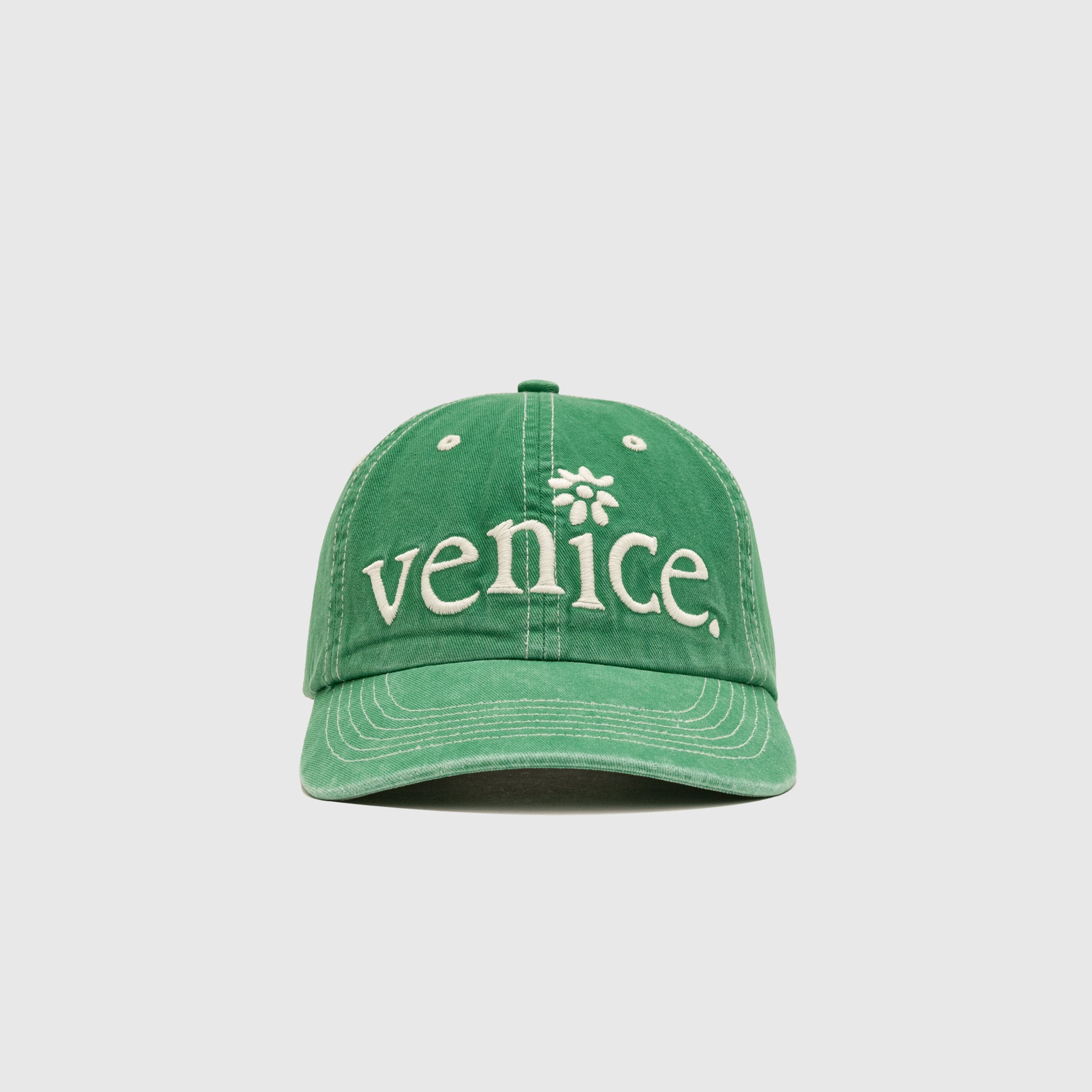 Venice Baseball Cap - Stylish Adjustable Dad Hat for Men & Women - Perfect for Outdoor Sports, Travel & Casual Wear