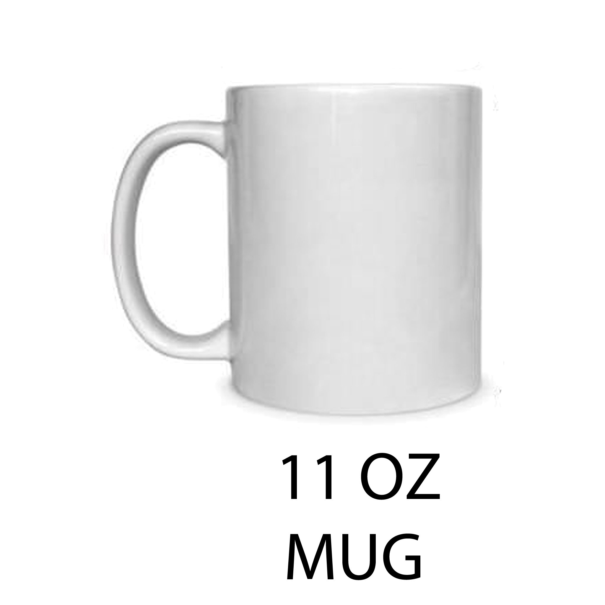 Twisted Envy 'I Need More Sleep' Funny Ceramic Coffee Mug - Perfect Gift for Sleep Deprived Friends & Office Humor