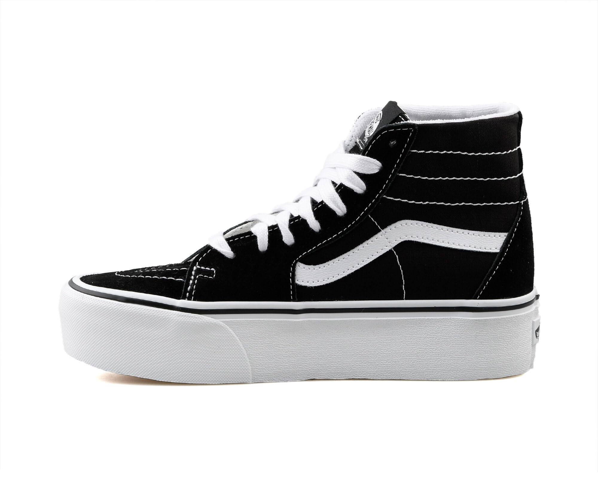 Vans Women's Classic Sneakers - Comfortable Casual Shoes for Walking, Running & Everyday Wear | Trendy Streetwear Fashion for Women & Girls