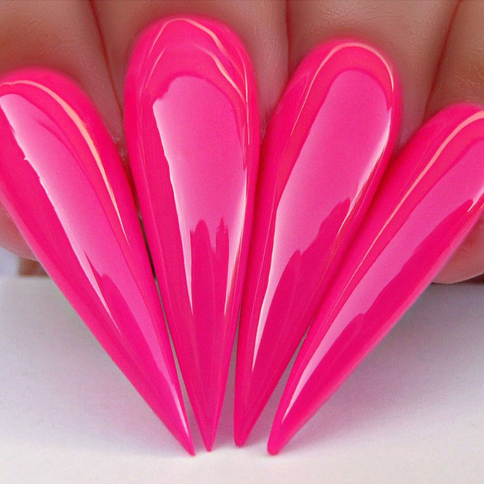 Heartfelt Dip Powder D494 - Professional Nail Art Kit for Long-Lasting Manicures | Perfect for Salons, Home Use & Special Occasions