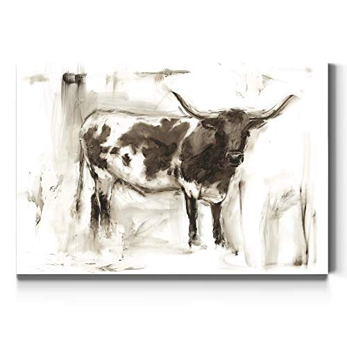 Longhorn Study (1)