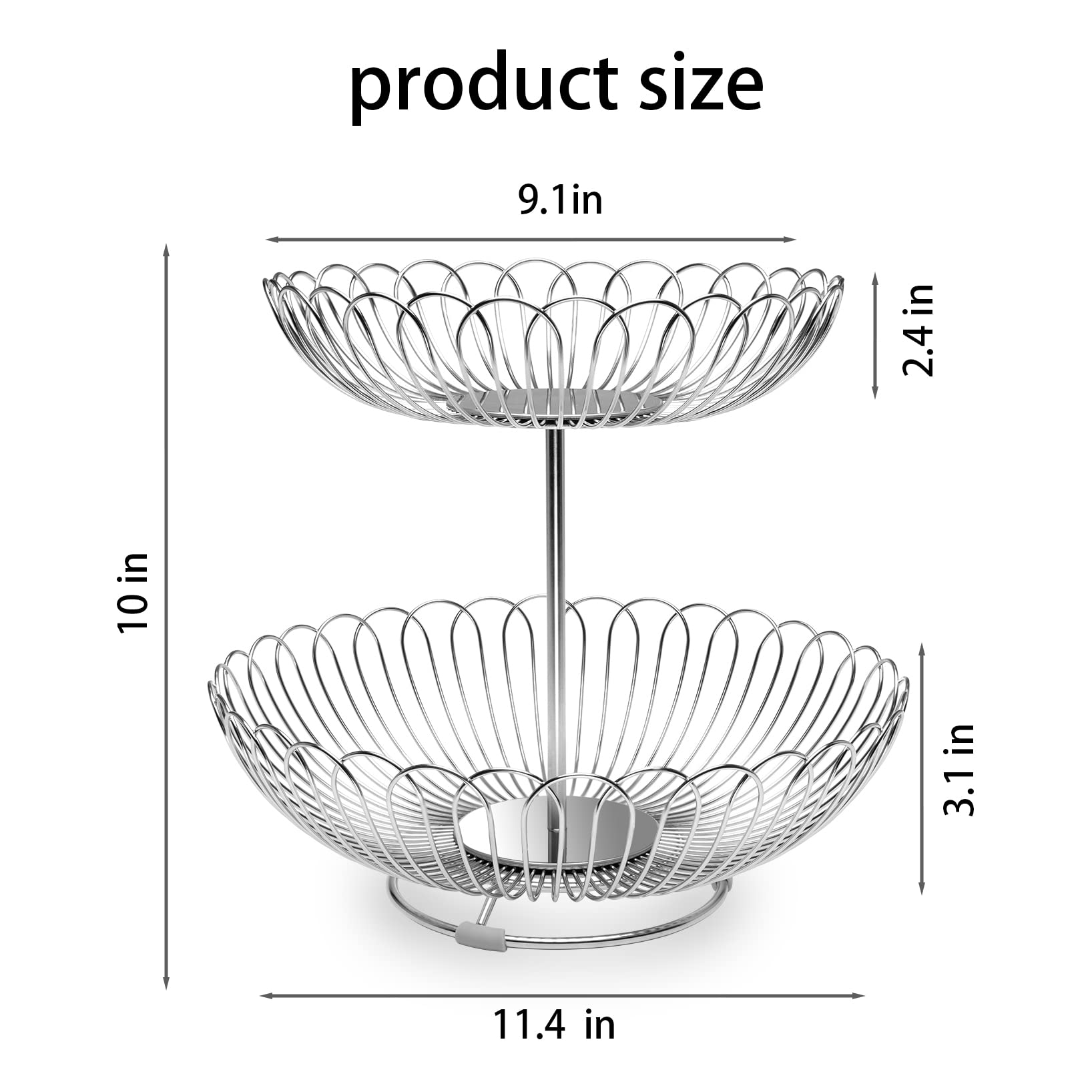 2-Tier 11.6